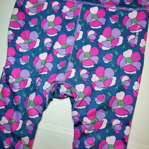 The North Face║One Piece Swimwear║Size 6-12M Rashguard - Picture 7 of 9